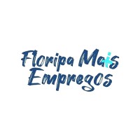 Floripa Mais Empregos logo - Similar company to Abrh-Sc