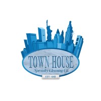 Town House Specialty Cleaning logo - Similar company to S Grace Facilities