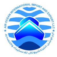 AIR OCEAN INTERNATIONAL IMPORT AND EXPORT COMPANY logo - Similar company to Long Innovation Import Export Company Limited