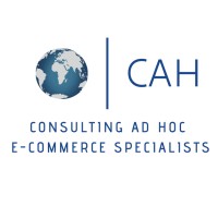 Consulting Ad Hoc logo - Similar company to Ad Hoc Consulting