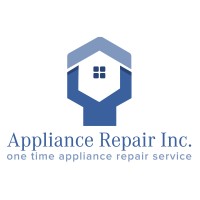Appliance Repair Inc. logo - Similar company to Appliance Plus