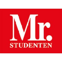 Mr. Studenten logo - Similar company to Intelligent Learning Tutoring