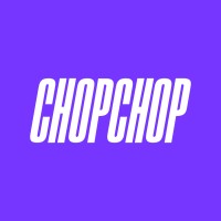 ChopChop Careers logo - Similar company to Fibo Solutions