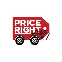 Price Right Auto and RV logo - Similar company to Rvi