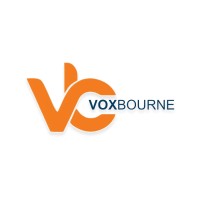 Voxbourne logo - Similar company to Socialme
