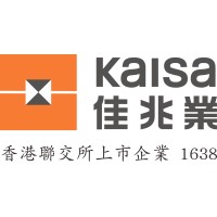 Kaisa Group logo - Similar company to Meex Holdings