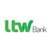 LTW Bank logo - Similar company to B-Improve
