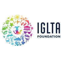 IGLTA Foundation logo - Similar company to Iglta