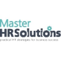HR Business Management Consultant logo - Similar company to I Management Consultant