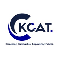 KCAT inc logo - Similar company to Kct