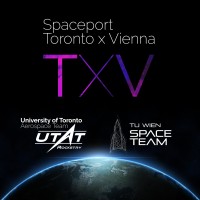 Spaceport Toronto X Vienna - TXV logo - Similar company to Industri Engineering