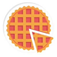 SliceApp logo - Similar company to 800 Digital