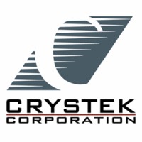 Crystek Corporation logo - Similar company to Phoenix Components Uk Ltd