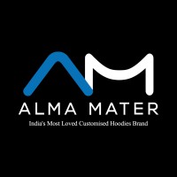 Alma Mater Store :  India's Most Loved Customized Hoodies Brand logo - Similar company to Mento