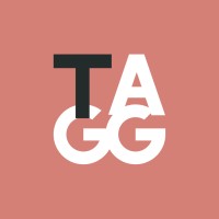 TAGG Agency logo - Similar company to The Good Narrative