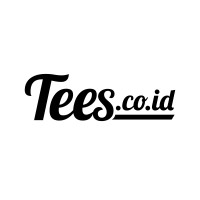 Tees.co.id logo - Similar company to Aikrut.Id