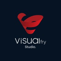 Visualfry Studio logo - Similar company to Zppoz