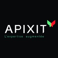 APIXIT logo - Similar company to Dci
