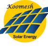Koomesh Solar logo - Similar company to Green Dade, Inc.