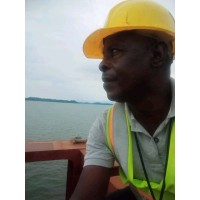 Gabon Expertise Maritime logo - Similar company to Neo Group Sa