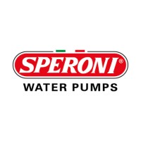 SPERONI S.P.A. logo - Similar company to Kriss Logic Spa
