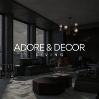 Adore & Decor Living logo - Similar company to Waulte