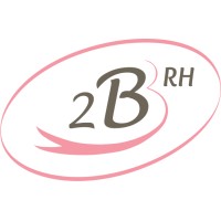 2BRH logo - Similar company to Ouro Rolamentos