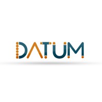 Datum logo - Similar company to Opus | أوبس
