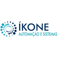 Íkone Automação e Sistemas Ltda logo - Similar company to Edoctors - Serviços Integrados Em Saúde