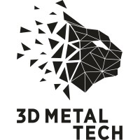 3D METAL TECH logo - Similar company to B-Tech Llc