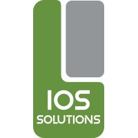 IOS Software Solutions logo - Similar company to Sectecon