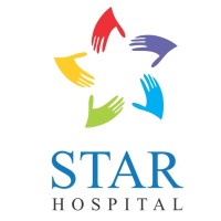 STAR HOSPITAL logo - Similar company to Askyara.Ai