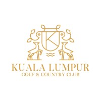 Kuala Lumpur Golf & Country Club (KLGCC) logo - Similar company to Mst Golf Group Berhad