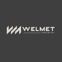Welmet Endüstri Mühendislik logo - Similar company to Next Level Robotics A.Ş.