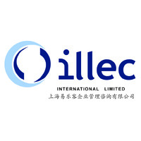 illec International Limited logo - Similar company to Menex