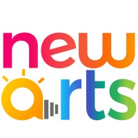 New Arts Toronto logo - Similar company to Newartsdesign