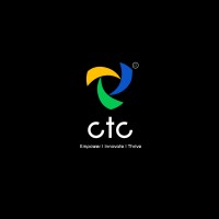 Crown Technology Circle logo - Similar company to Brainbench Technology