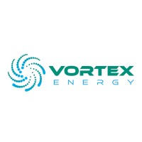 Vortex Energy Corp logo - Similar company to Pan American Energy Corp