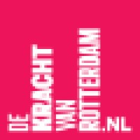 De Kracht Van Rotterdam