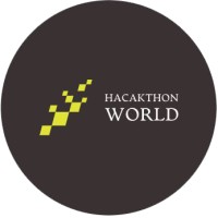 Hackathon World logo - Similar company to Ai Hackathon