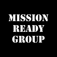 Mission Ready Group logo - Similar company to Advanced Data And Energy Analytics
