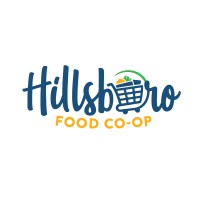 Hillsboro Food Co-op logo - Similar company to Vindeket