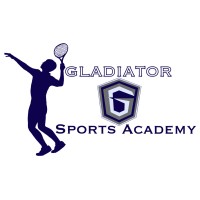 Gladiator Sports Academy logo - Similar company to Jg Infotech Mep & Structural