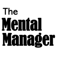 The Mental Manager logo - Similar company to Getting Mental Podcast