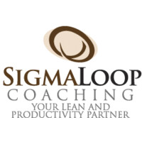 Sigma Loop Coaching Ltd logo - Similar company to St Company