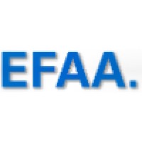 EFAA Opleidingen logo - Similar company to Benfietsen
