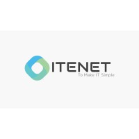 ITENET Limited logo - Similar company to Forittec
