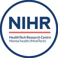 NIHR MindTech HRC logo - Similar company to Square Stone Media
