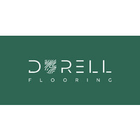Durell Flooring logo - Similar company to Scube Flooring Solutions