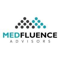 Medfluence Advisors logo - Similar company to Ascent Wealth Solutions